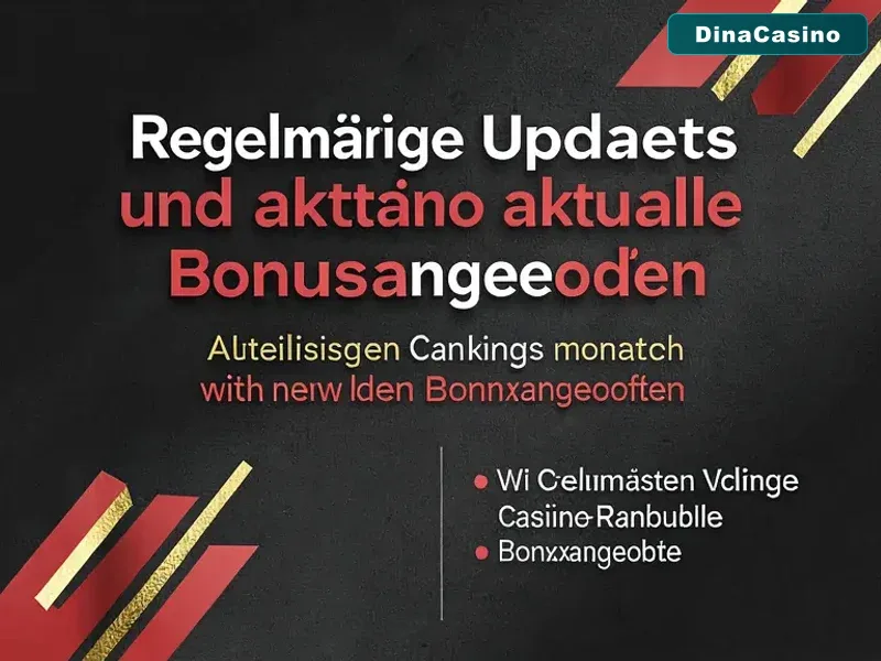 Unabhängige und transparente Bewertungen